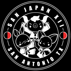 San Japan - T-Shirt Winner 2019