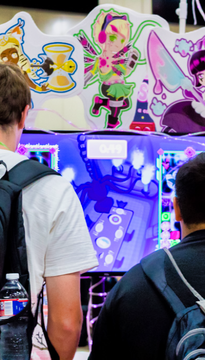 Indie Games
