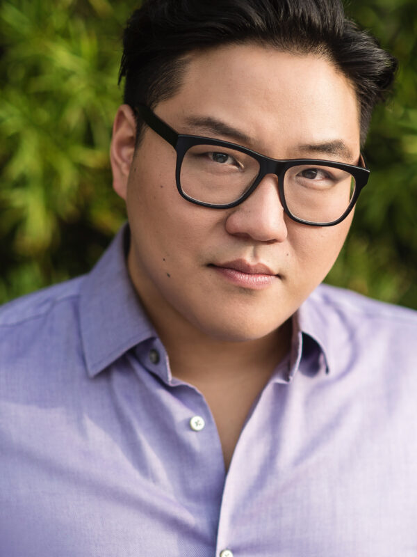 Oscar Seung