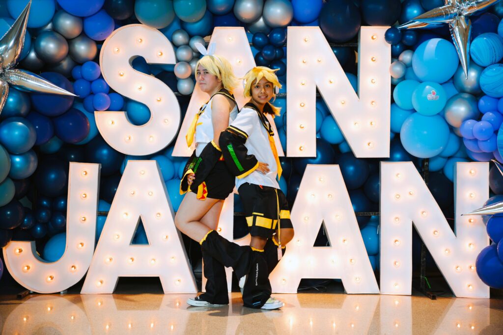 San Japan 2024