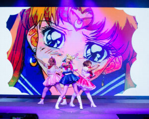 San Japan Idol Festival 2024