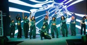 San Japan Idol Festival 2024