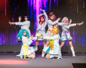 San Japan Idol Festival 2024