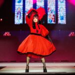 San Japan Fashion Show 2024