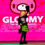San Japan Fashion Show 2024