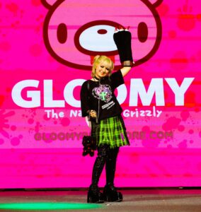 San Japan Fashion Show 2024