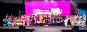 San Japan Idol Festival 2024