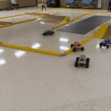 RC-school