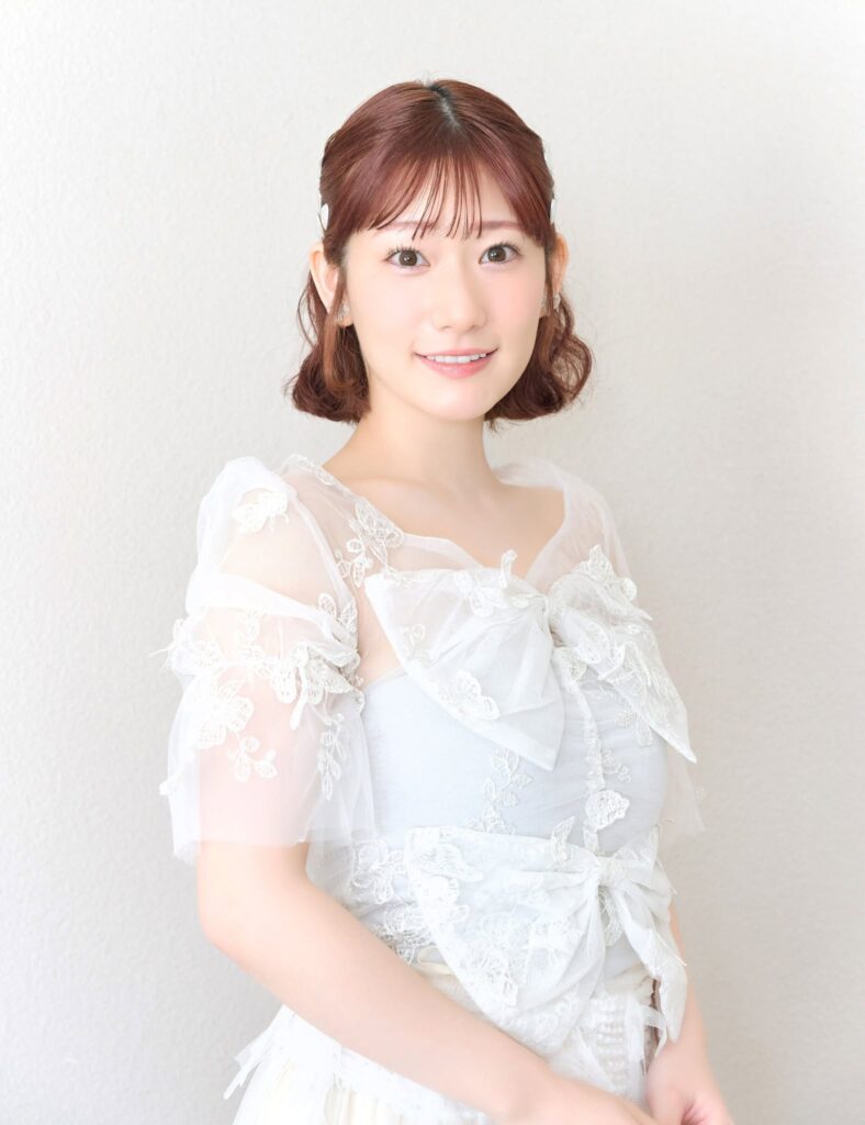 Miho Okasaki
