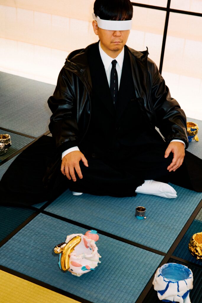 Taku Takahashi