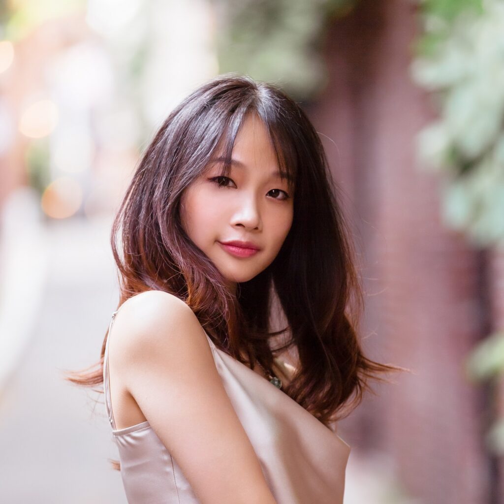 Suzie Yeung
