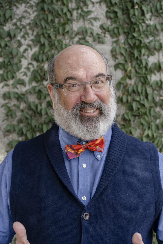 Michael Sorich
