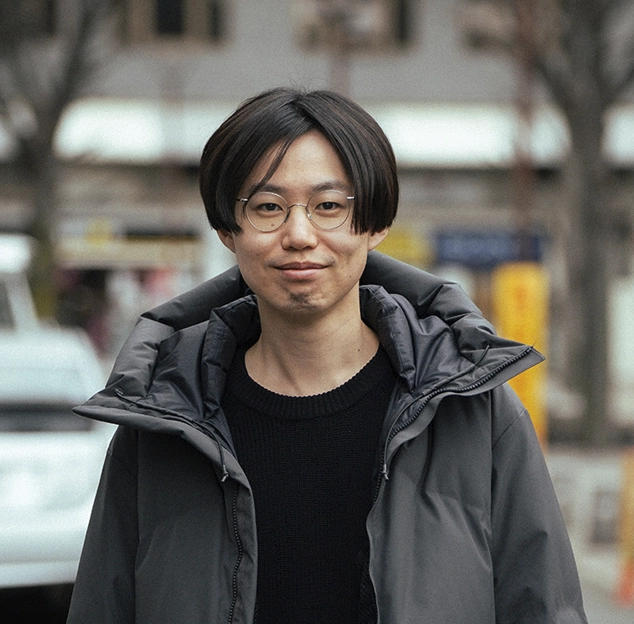 Takushi Koide